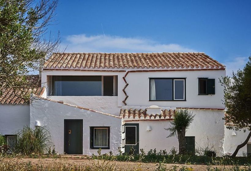 호텔 Agroturismo Turmaden Des Capita