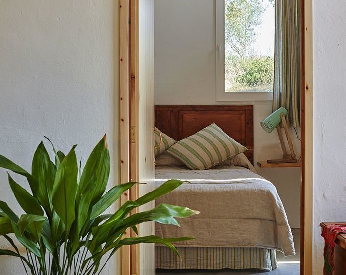 호텔 Agroturismo Turmaden Des Capita