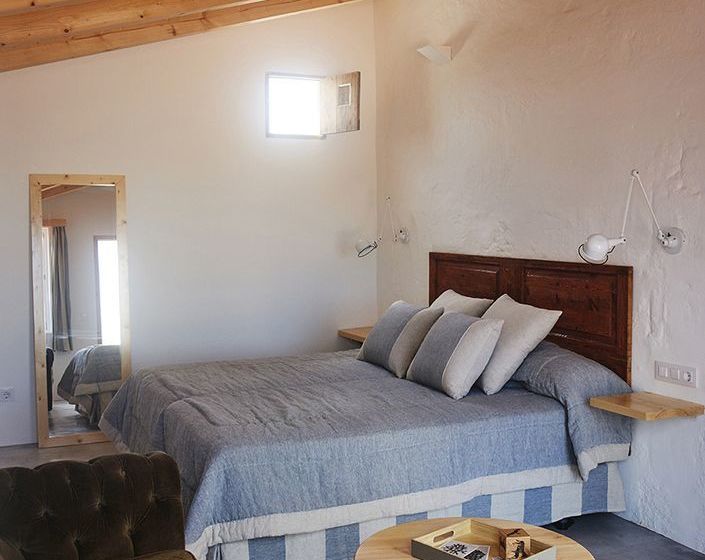 호텔 Agroturismo Turmaden Des Capita