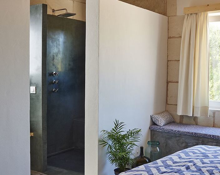 호텔 Agroturismo Turmaden Des Capita