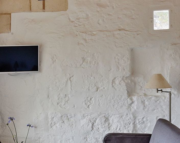 호텔 Agroturismo Turmaden Des Capita