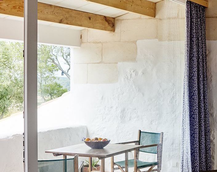 호텔 Agroturismo Turmaden Des Capita