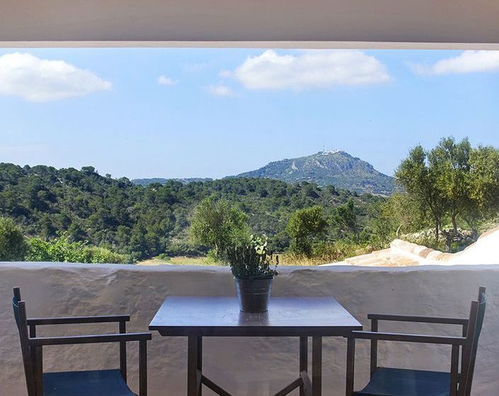 호텔 Agroturismo Turmaden Des Capita