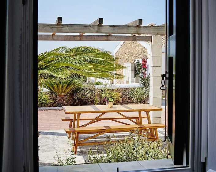 호텔 Agroturismo Turmaden Des Capita