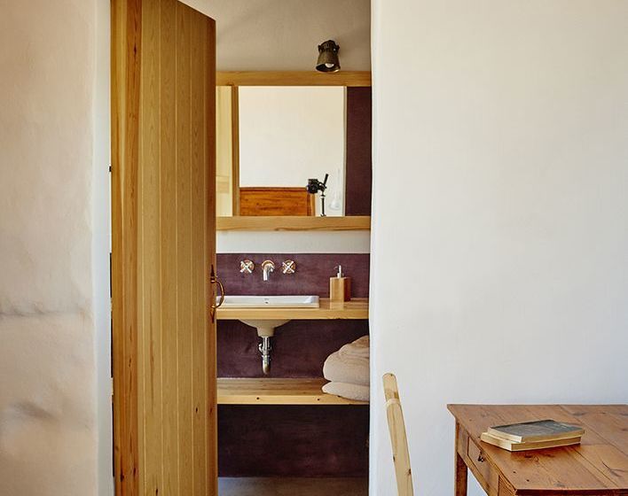 호텔 Agroturismo Turmaden Des Capita