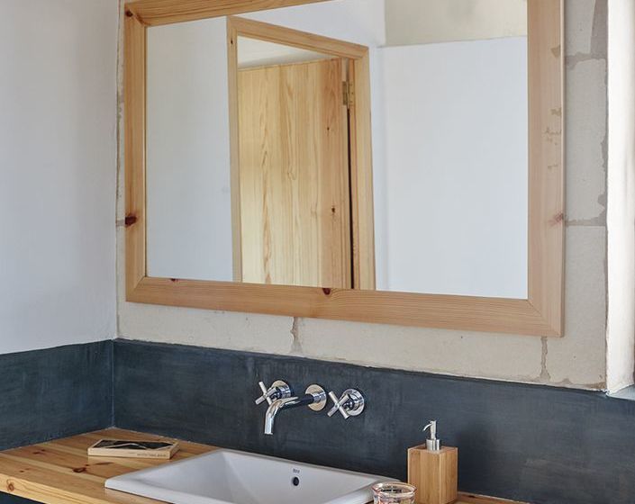 호텔 Agroturismo Turmaden Des Capita