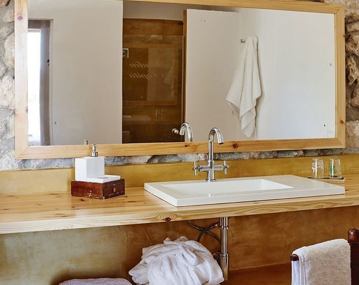 호텔 Agroturismo Turmaden Des Capita