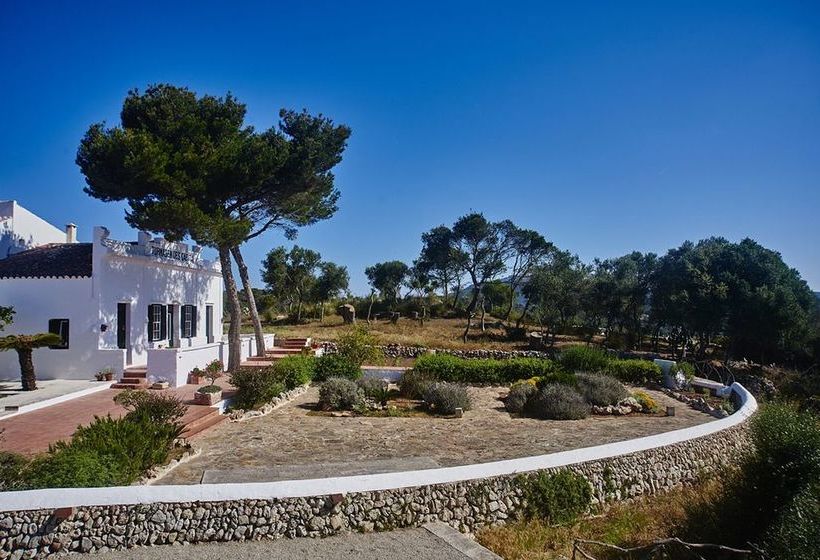 호텔 Agroturismo Turmaden Des Capita