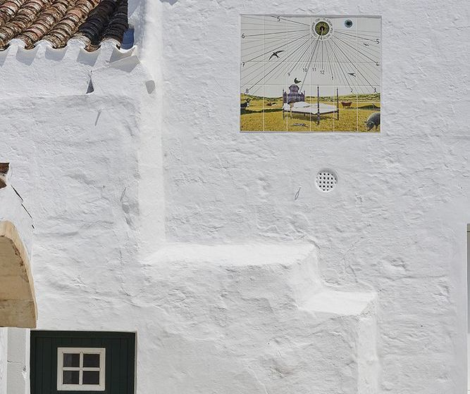 호텔 Agroturismo Turmaden Des Capita