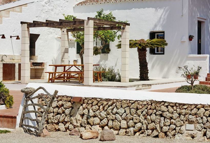 호텔 Agroturismo Turmaden Des Capita