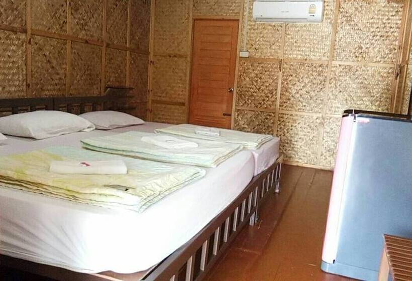 酒店 Vassanadee Resort And Camp