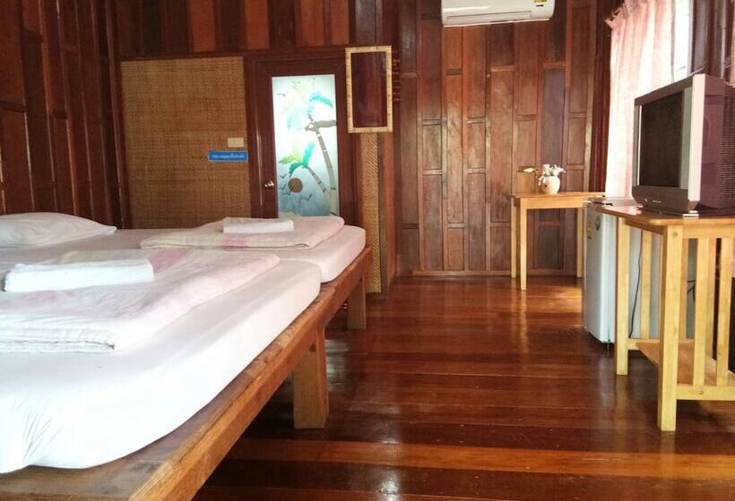 酒店 Vassanadee Resort And Camp