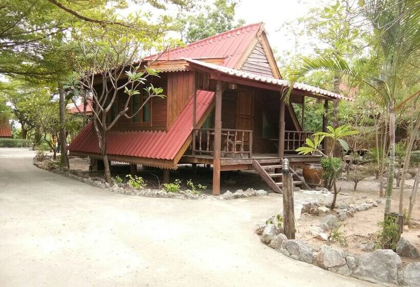 酒店 Vassanadee Resort And Camp