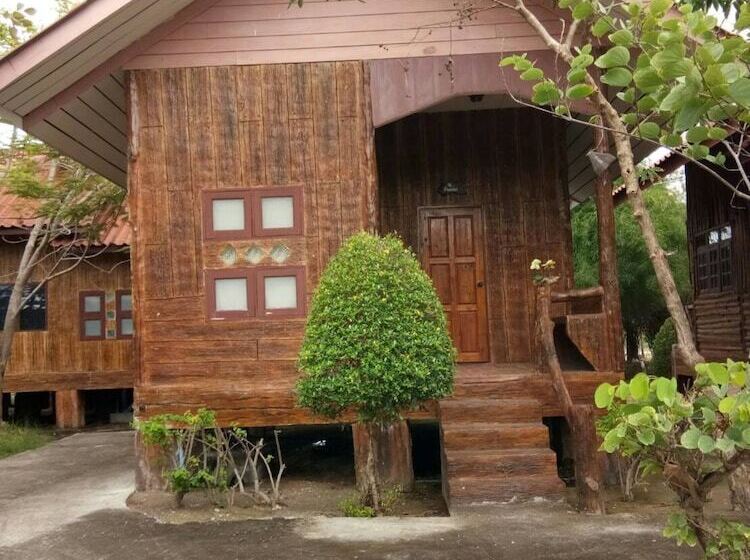 酒店 Vassanadee Resort And Camp