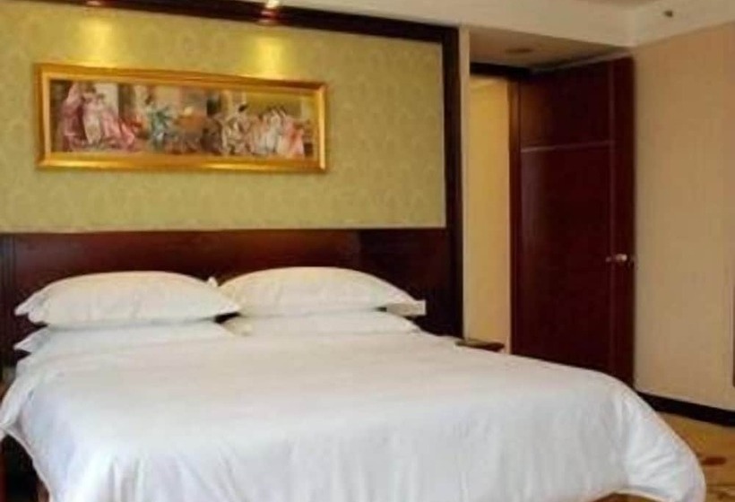 בית מלון כפרי Vienna