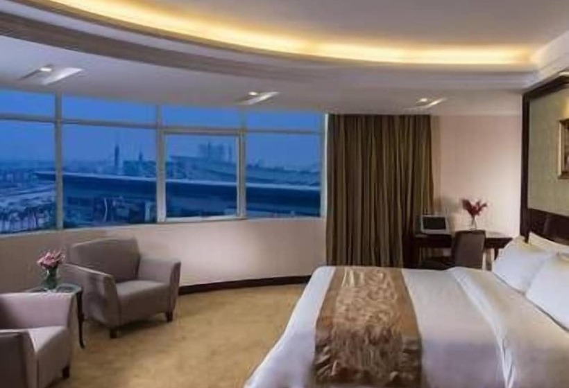 בית מלון כפרי Vienna