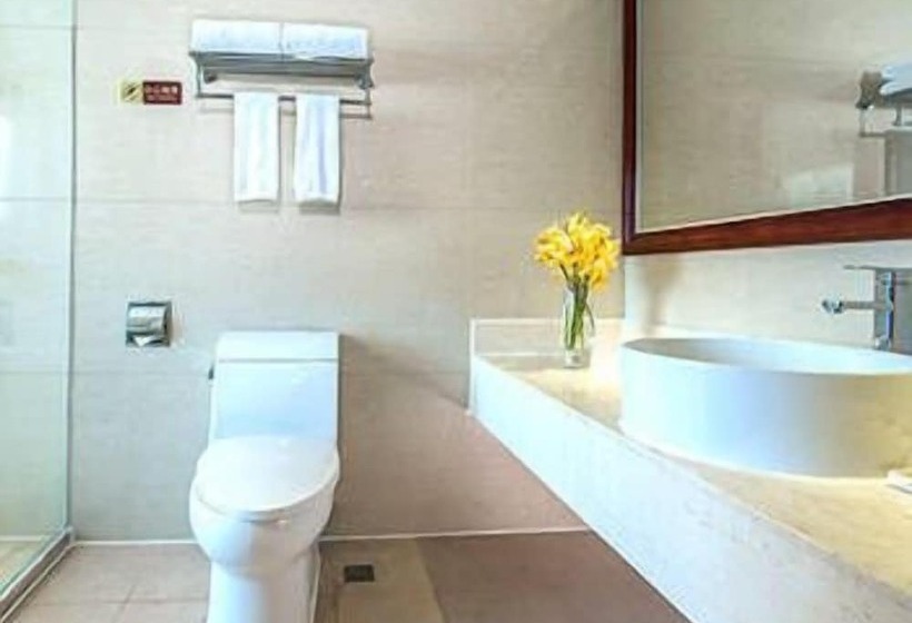 בית מלון כפרי Vienna