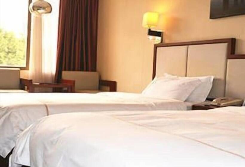 בית מלון כפרי Vienna