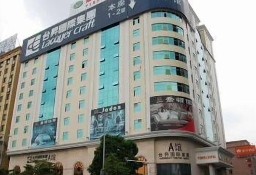 בית מלון כפרי Vienna