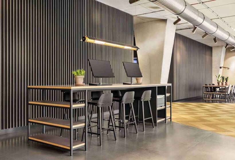 호텔 Vienna House By Wyndham Mokotow Warsaw