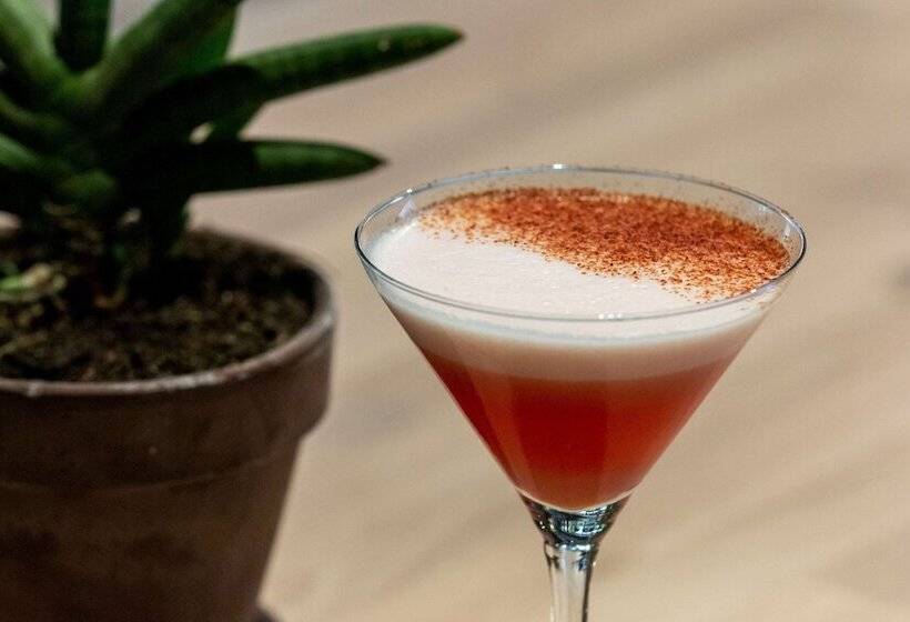 호텔 Vienna House By Wyndham Mokotow Warsaw