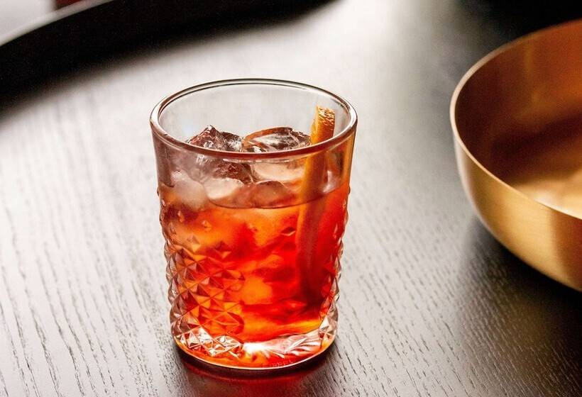 호텔 Vienna House By Wyndham Mokotow Warsaw