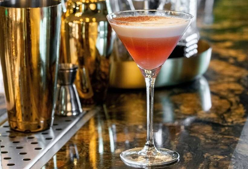 호텔 Vienna House By Wyndham Mokotow Warsaw