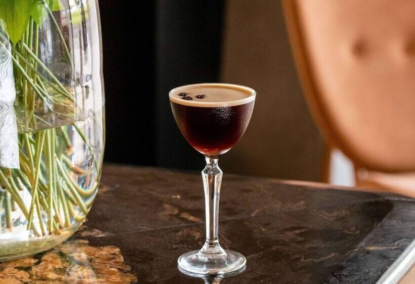 هتل Vienna House By Wyndham Mokotow Warsaw