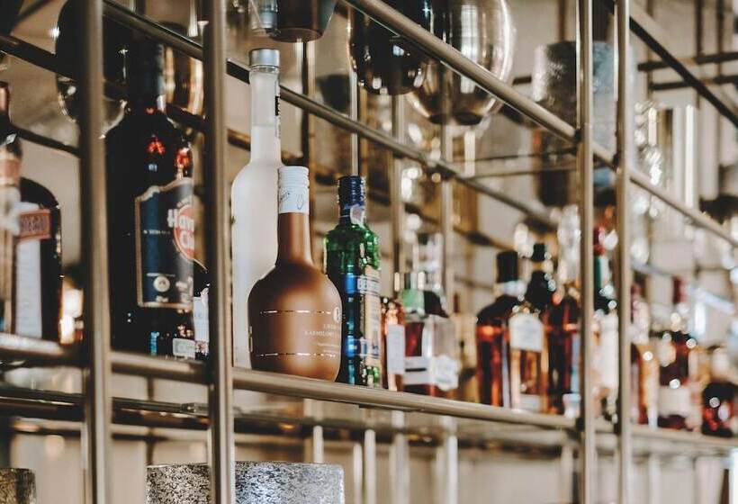 호텔 Vienna House By Wyndham Mokotow Warsaw