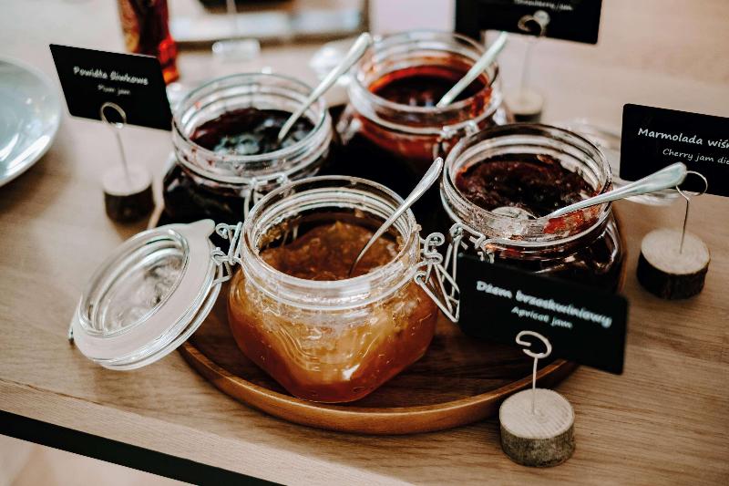 호텔 Vienna House By Wyndham Mokotow Warsaw