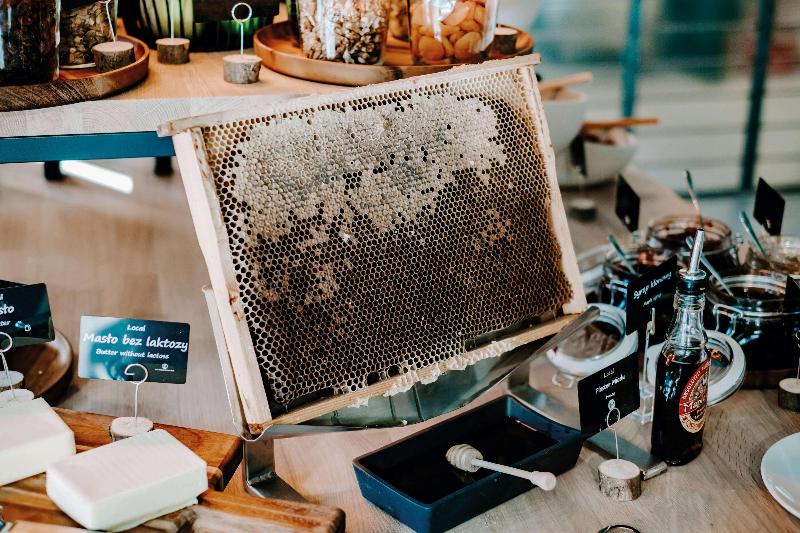 호텔 Vienna House By Wyndham Mokotow Warsaw