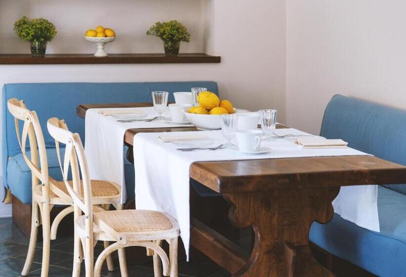 酒店 Villa Borgovecchio B&b