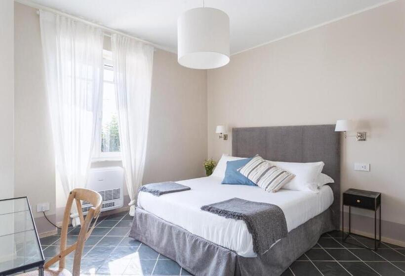 酒店 Villa Borgovecchio B&b