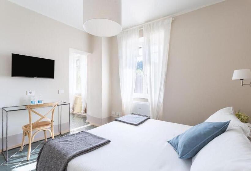 酒店 Villa Borgovecchio B&b