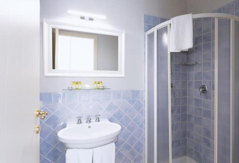 酒店 Villa Borgovecchio B&b