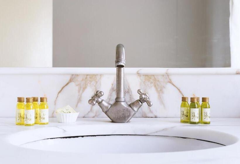 酒店 Villa Borgovecchio B&b