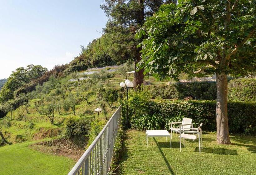 酒店 Villa Borgovecchio B&b