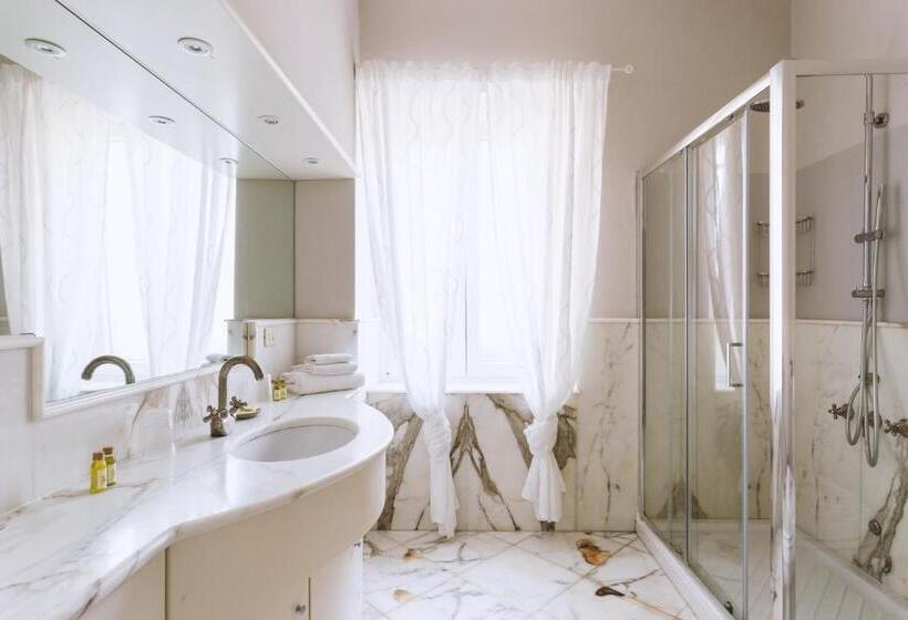 酒店 Villa Borgovecchio B&b