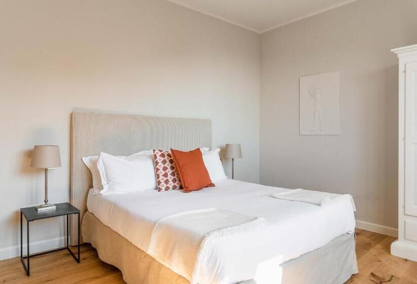 酒店 Villa Borgovecchio B&b