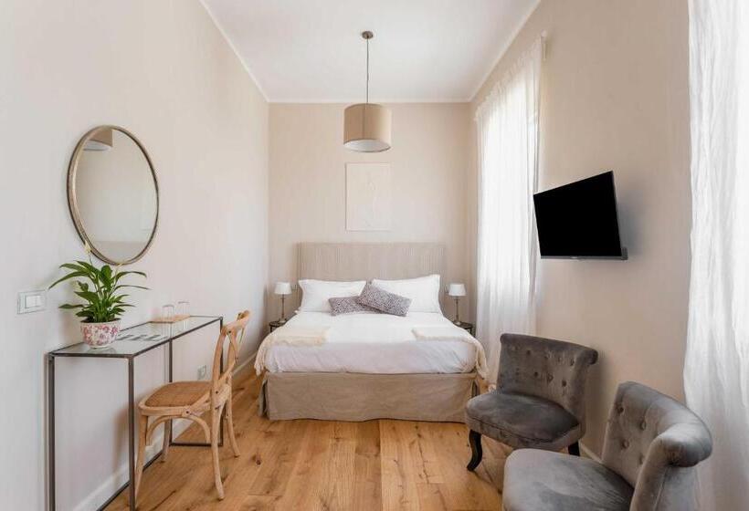 酒店 Villa Borgovecchio B&b