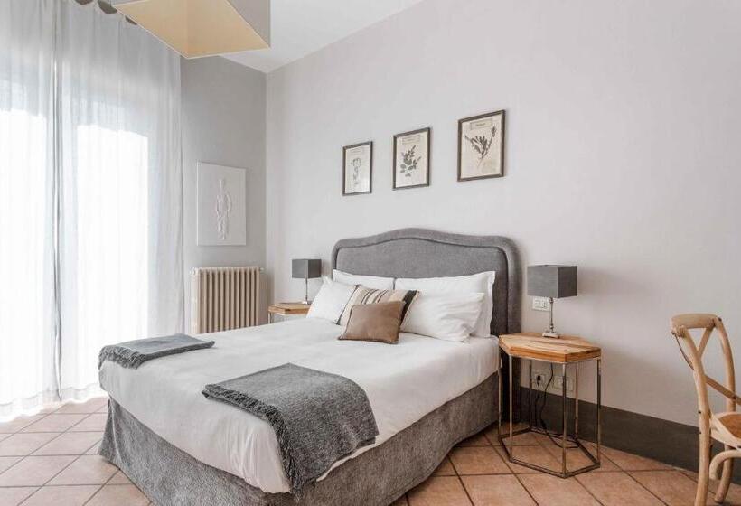 酒店 Villa Borgovecchio B&b