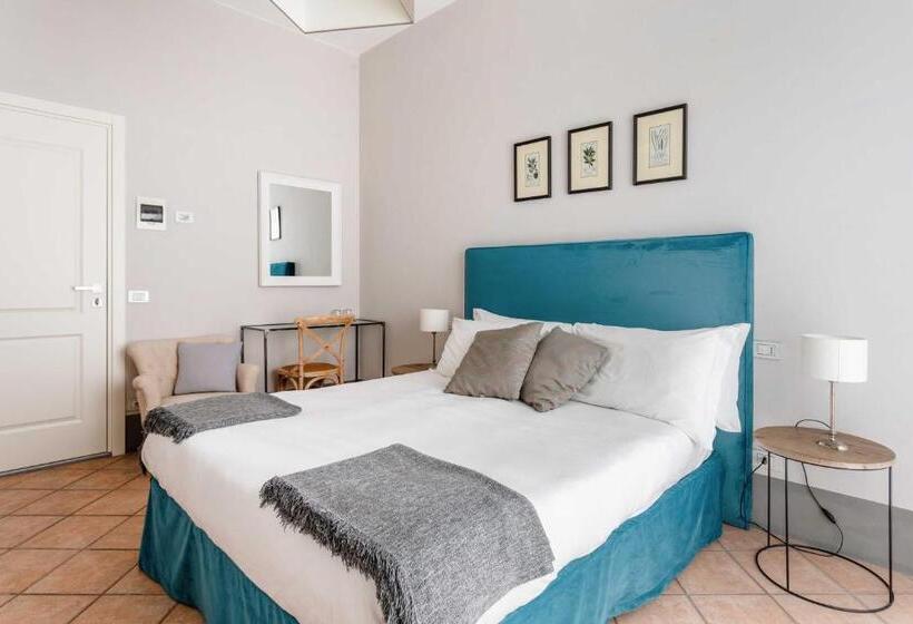 酒店 Villa Borgovecchio B&b