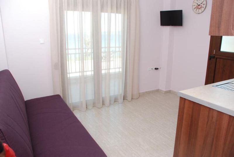 酒店 Villa Marianna Apartments