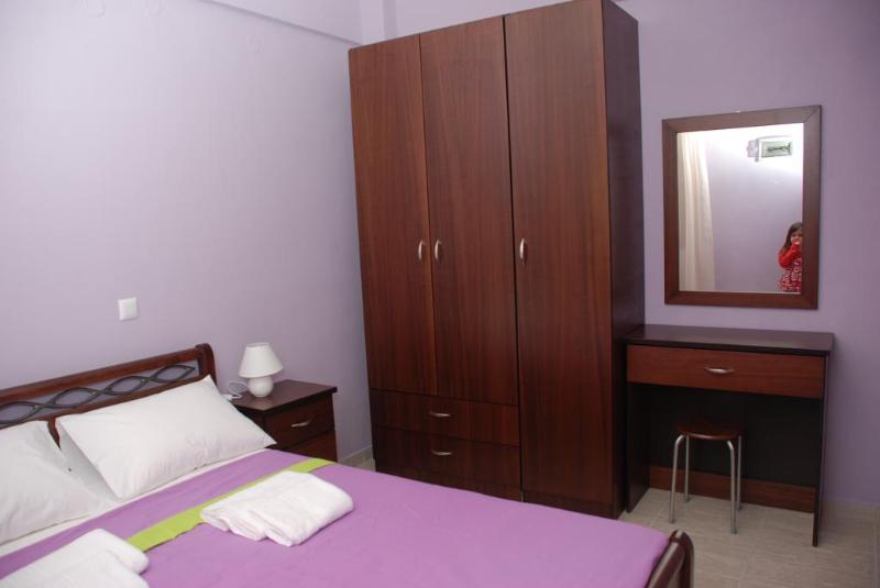 酒店 Villa Marianna Apartments