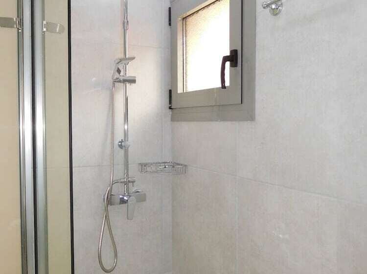 בית מלון כפרי Vozina