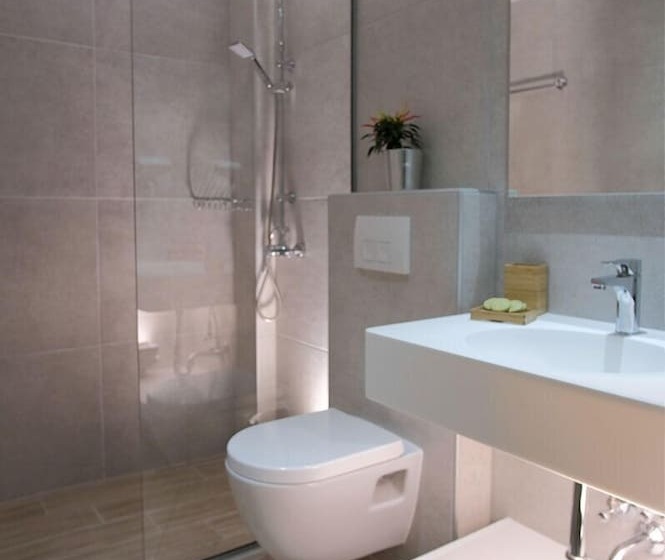 בית מלון כפרי Vozina