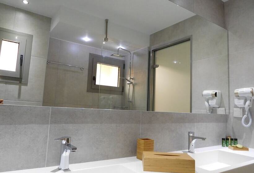 בית מלון כפרי Vozina