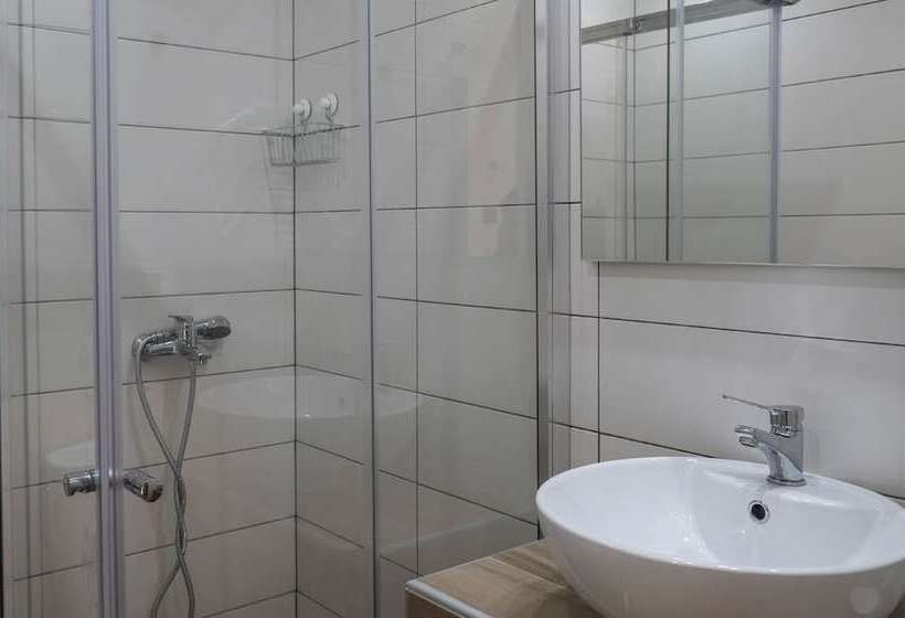 בית מלון כפרי Vozina