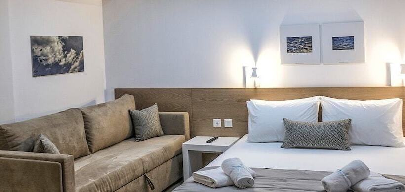 בית מלון כפרי Vozina