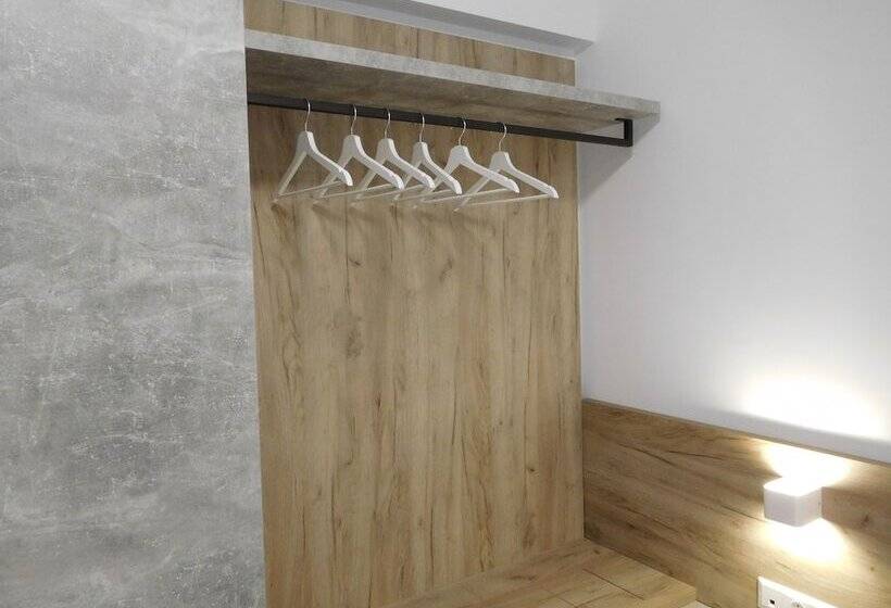 בית מלון כפרי Vozina